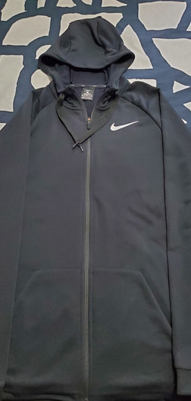 nike dry fit hoody - Picture 1 of 2